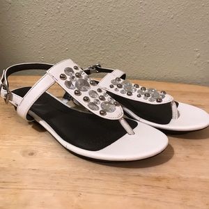 Lifestride envy dress sandals